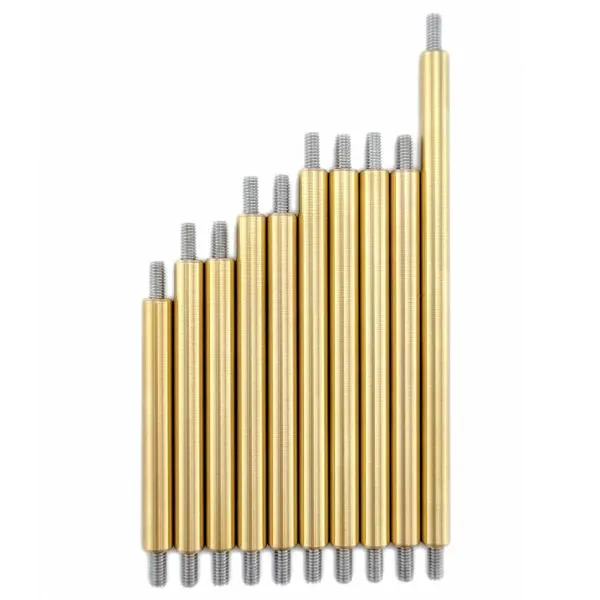 10 Stk. Crawler Links aus Messing für RGT Challenger PRO